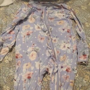 PLAY Posh Peanut Samantha 18-24 Footie